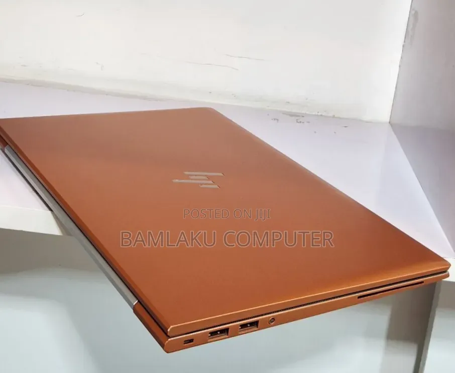 New Laptop HP EliteBook 840 G8 16GB Intel Core i5 SSD 512GB