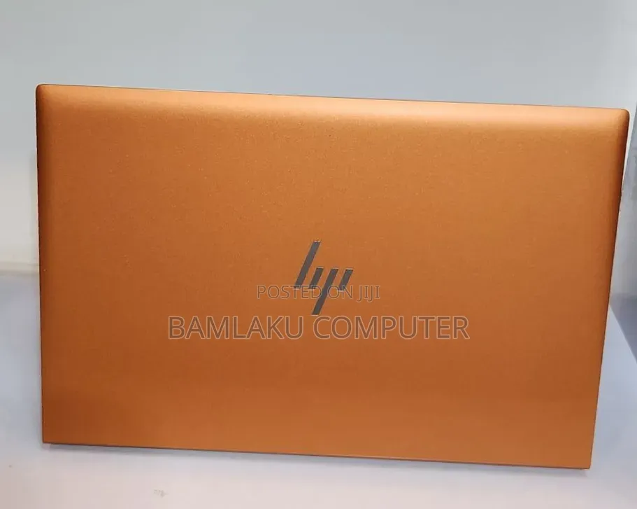 New Laptop HP EliteBook 840 G8 16GB Intel Core i5 SSD 512GB