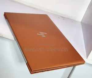 New Laptop HP EliteBook 840 G8 16GB Intel Core i5 SSD 512GB