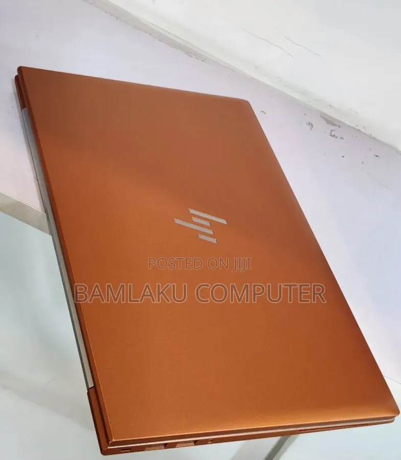 New Laptop HP EliteBook 840 G8 16GB Intel Core i5 SSD 512GB