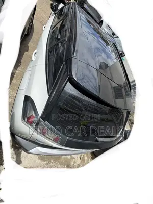 Peugeot 2008 2022 White