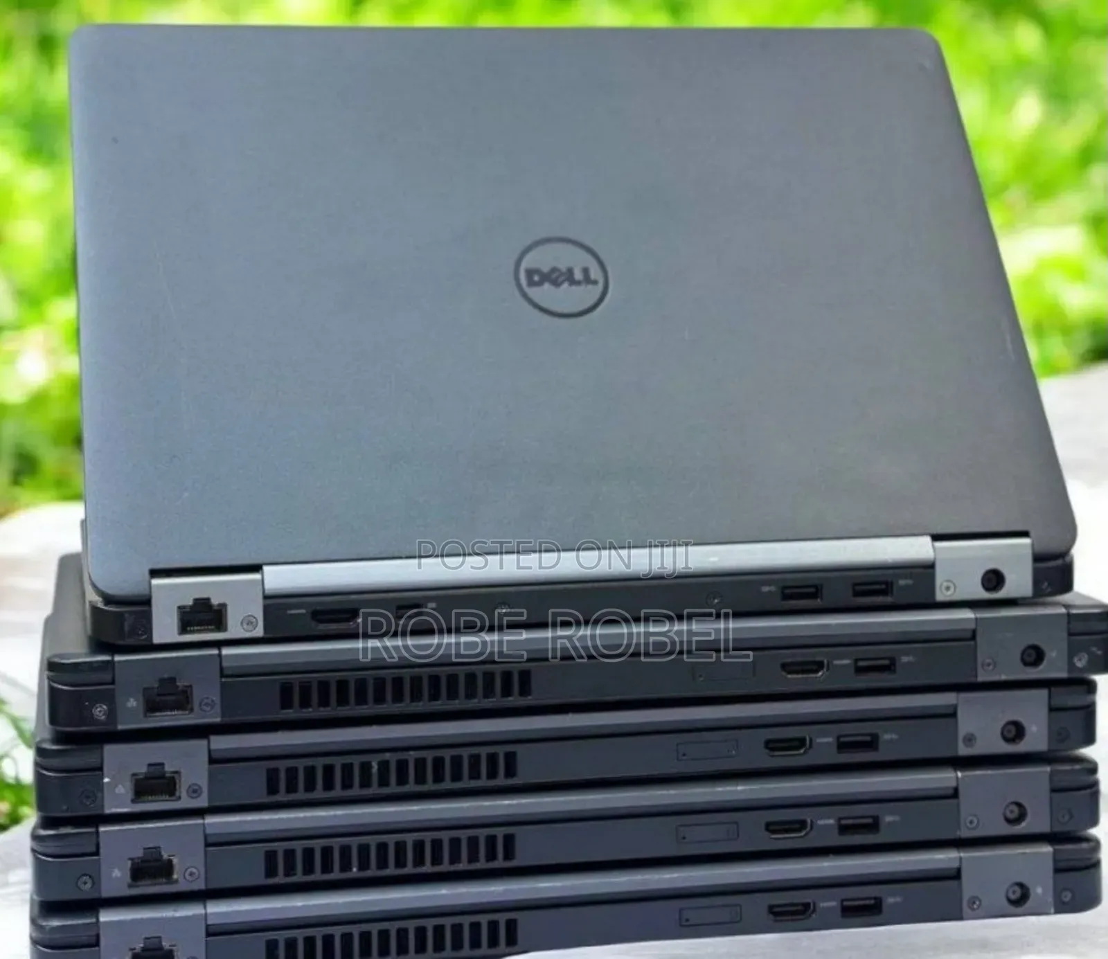 New Laptop Dell Latitude 5310 8GB Intel Core i5 SSD 256GB