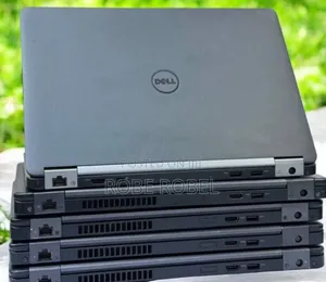 New Laptop Dell Latitude 5310 8GB Intel Core i5 SSD 256GB