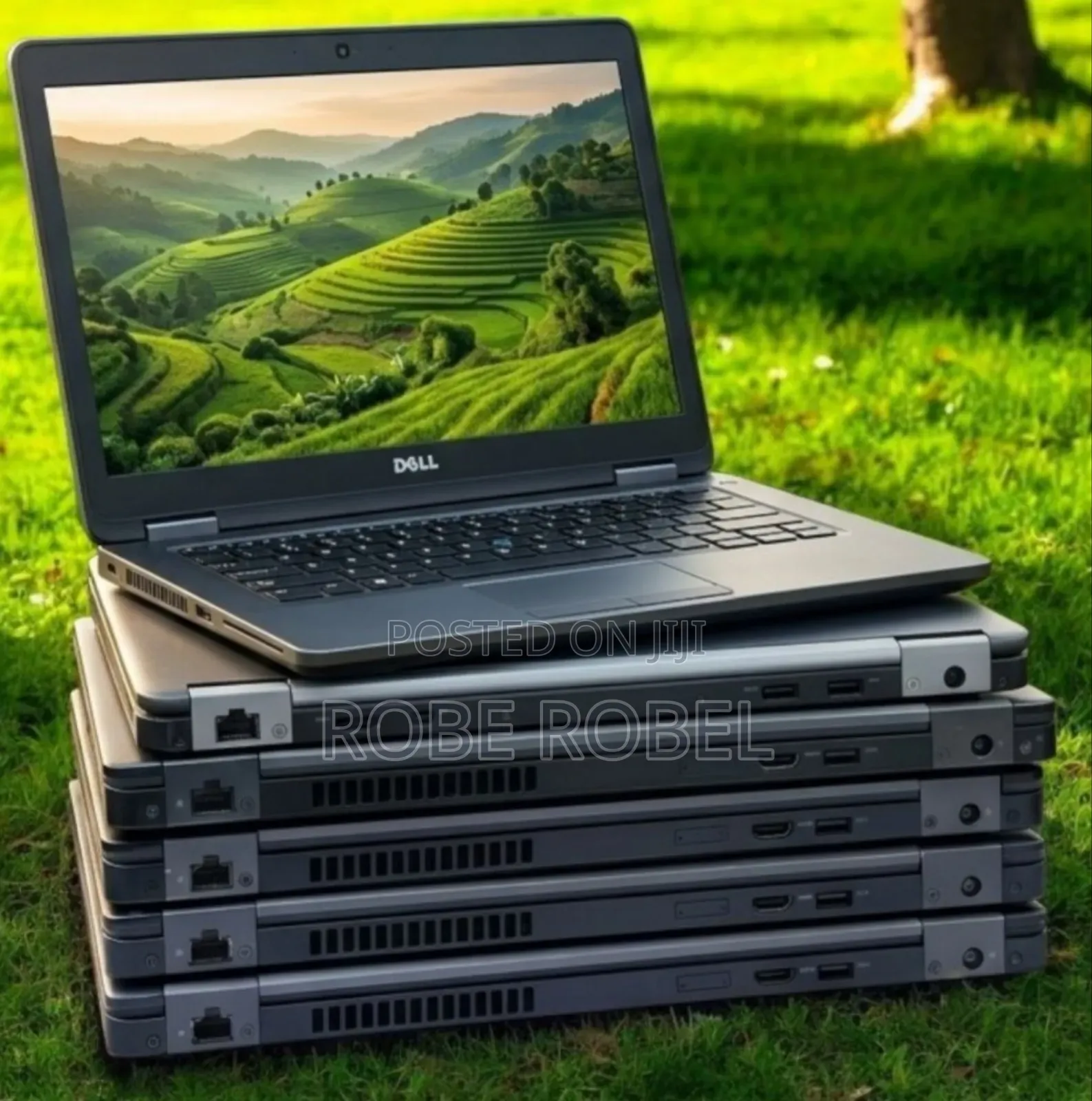 New Laptop Dell Latitude 5310 8GB Intel Core i5 SSD 256GB