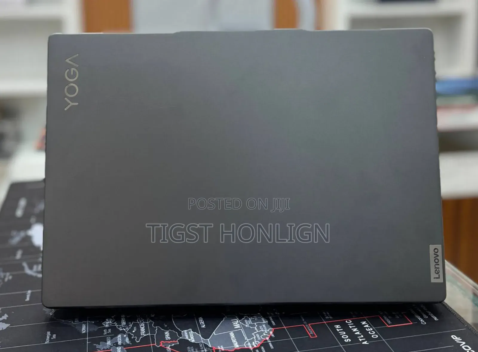 New Laptop Lenovo ThinkPad Yoga 32GB AMD Ryzen 7 SSD 512GB