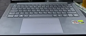 New Laptop Lenovo ThinkPad Yoga 32GB AMD Ryzen 7 SSD 512GB