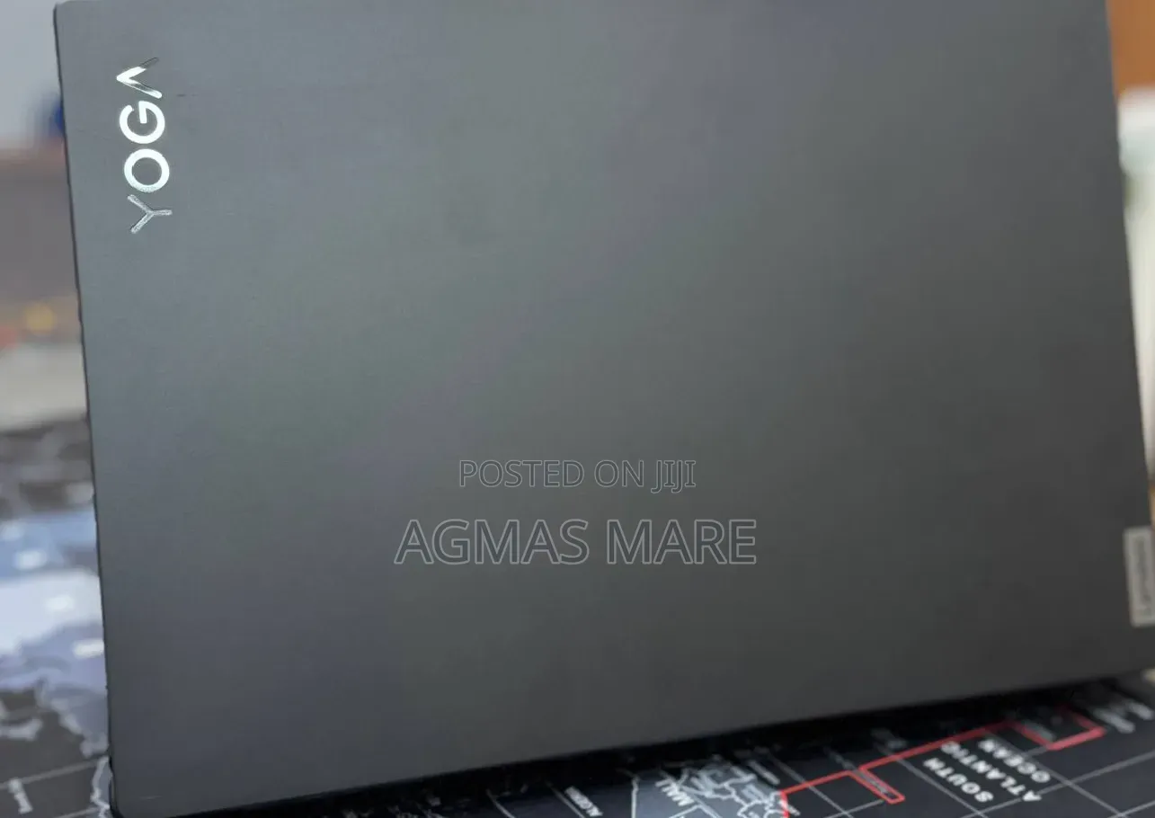 New Laptop Lenovo ThinkPad Yoga 32GB AMD Ryzen 7 SSD 512GB