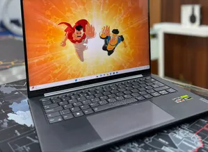 New Laptop Lenovo ThinkPad Yoga 32GB AMD Ryzen 7 SSD 512GB