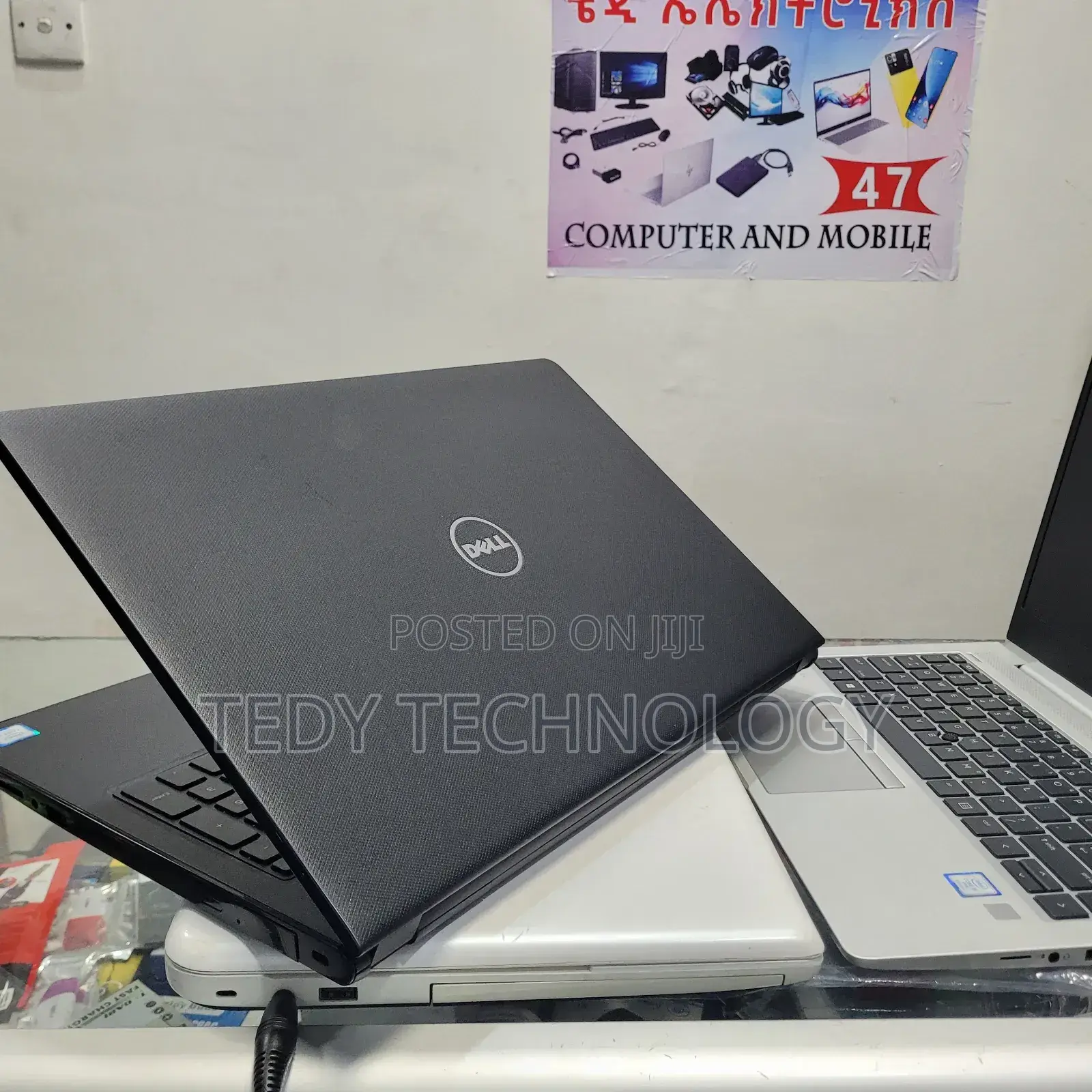 New Laptop Dell Vostro 5470 4GB Intel Core i5 HDD 500GB