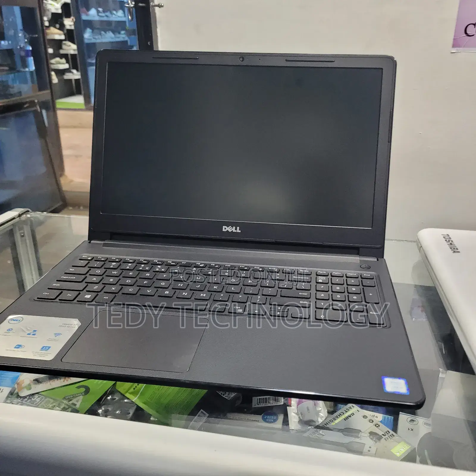 New Laptop Dell Vostro 5470 4GB Intel Core i5 HDD 500GB