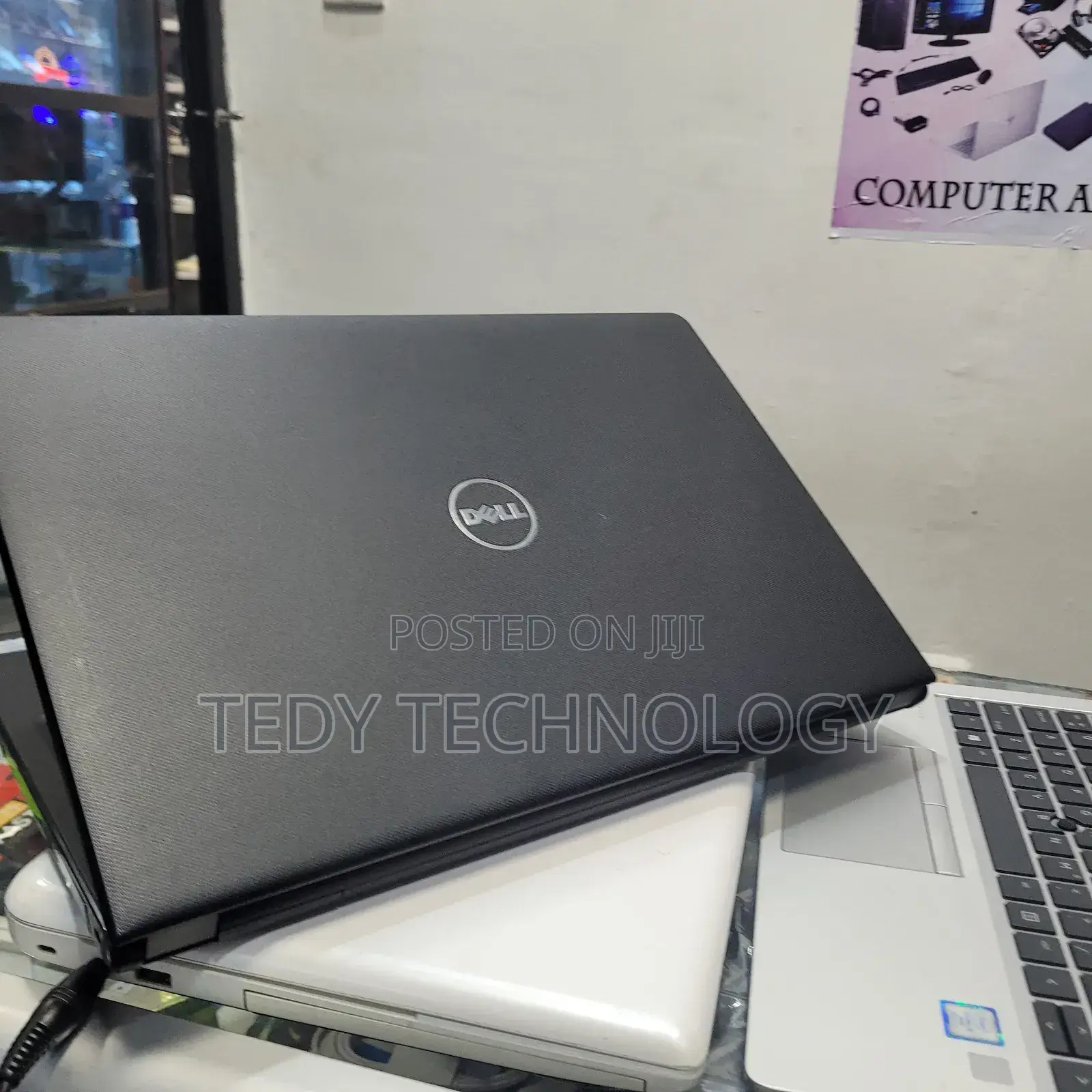 New Laptop Dell Vostro 5470 4GB Intel Core i5 HDD 500GB