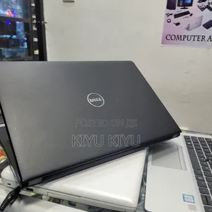 New Laptop Dell Vostro 5470 4GB Intel Core i5 HDD 500GB