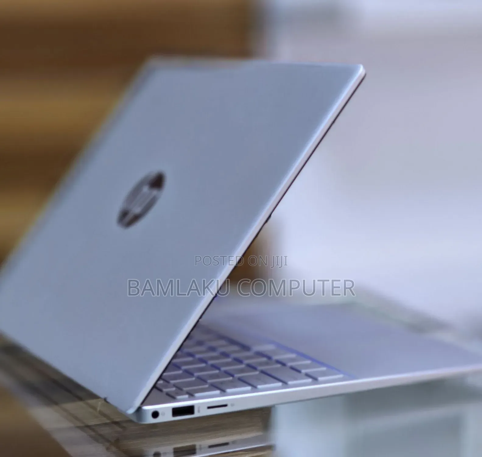 New Laptop HP Pavilion 15 16GB Intel Core i7 SSD 1T