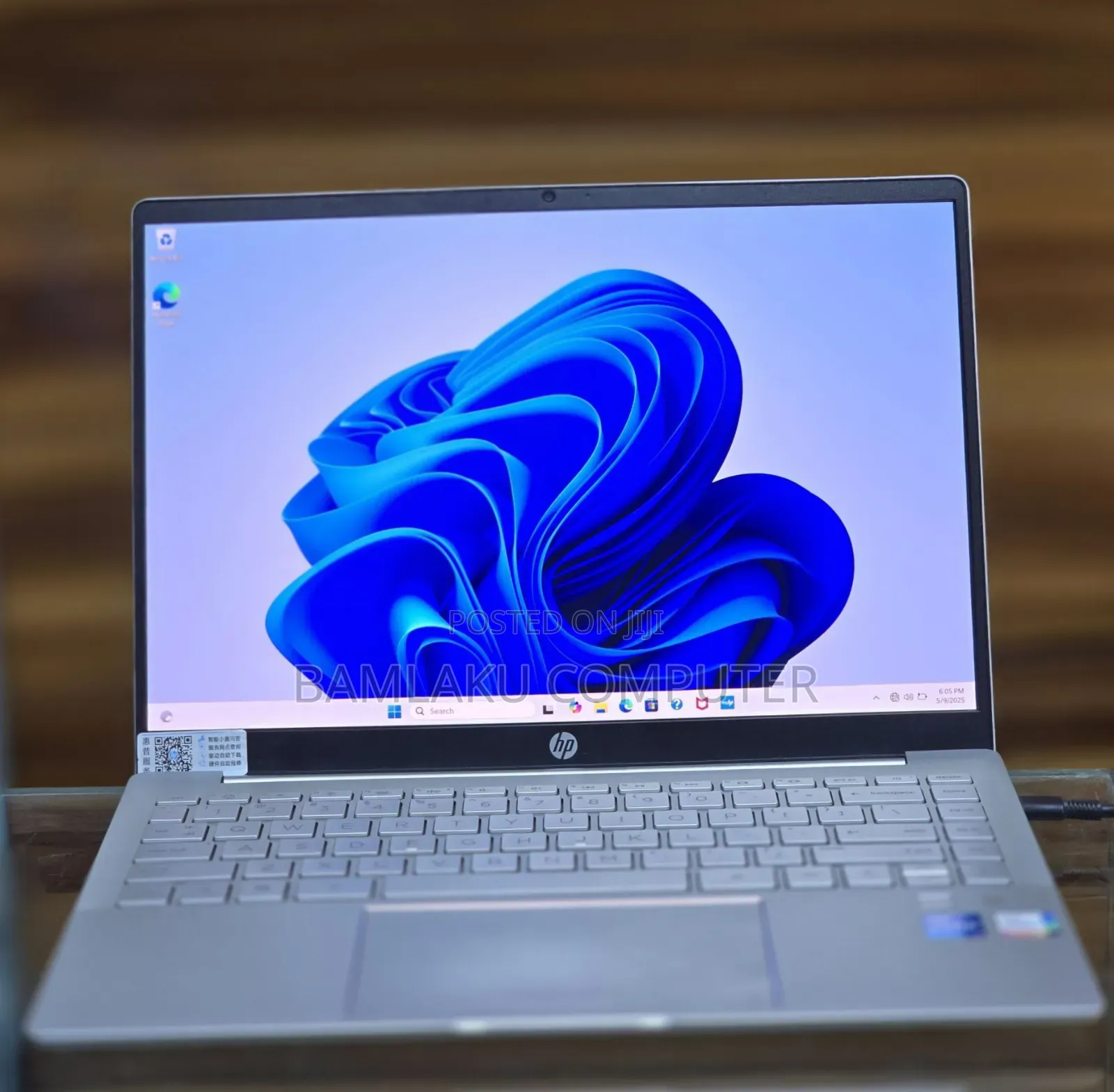 New Laptop HP Pavilion 15 16GB Intel Core i7 SSD 1T