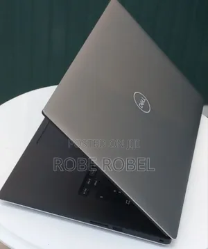 New Laptop Dell Precision 5540 16GB Intel Core i9 SSD 512GB