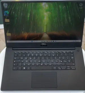 New Laptop Dell Precision 5540 16GB Intel Core i9 SSD 512GB