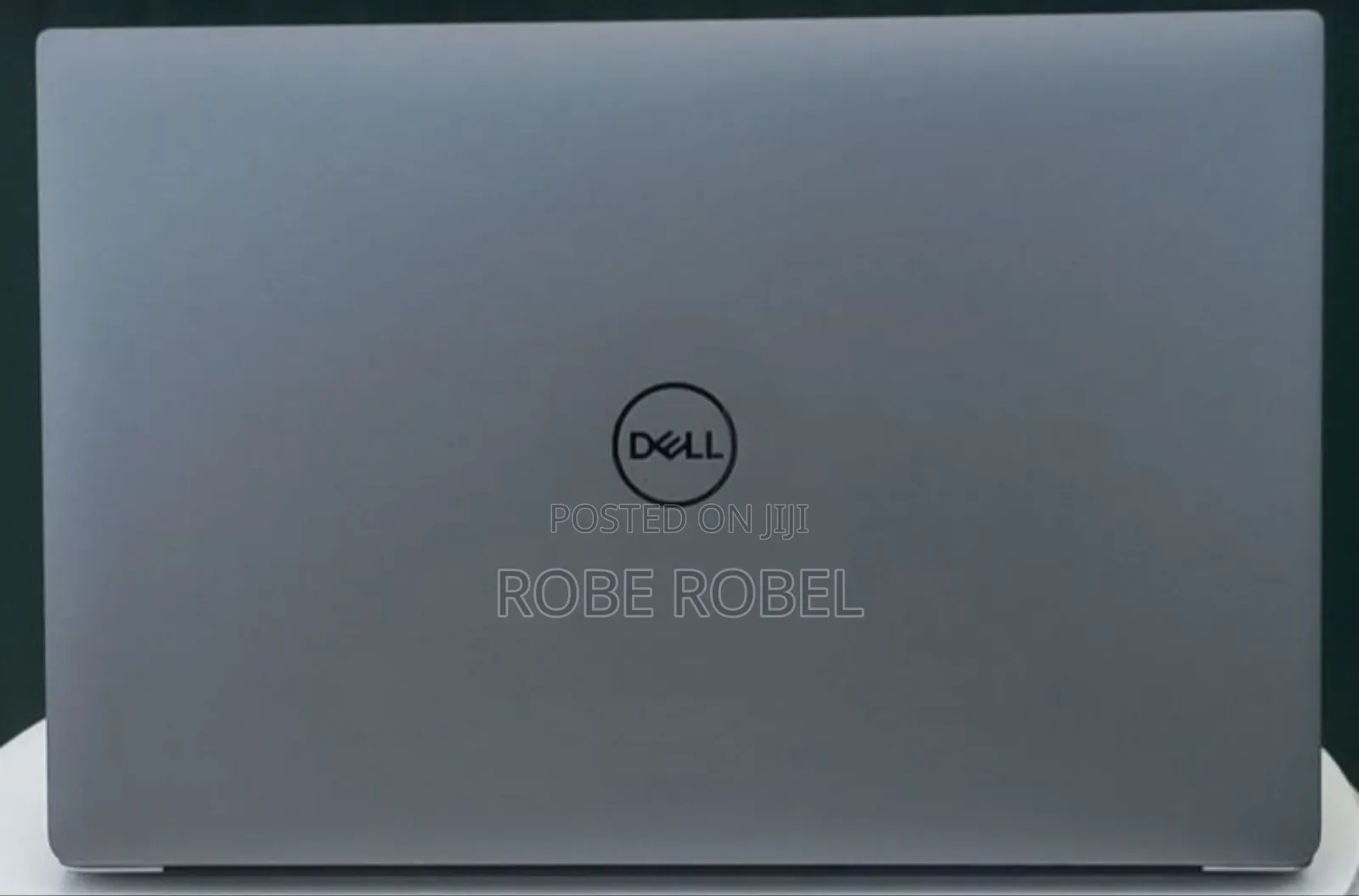 New Laptop Dell Precision 5540 16GB Intel Core i9 SSD 512GB