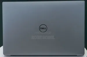 New Laptop Dell Precision 5540 16GB Intel Core i9 SSD 512GB