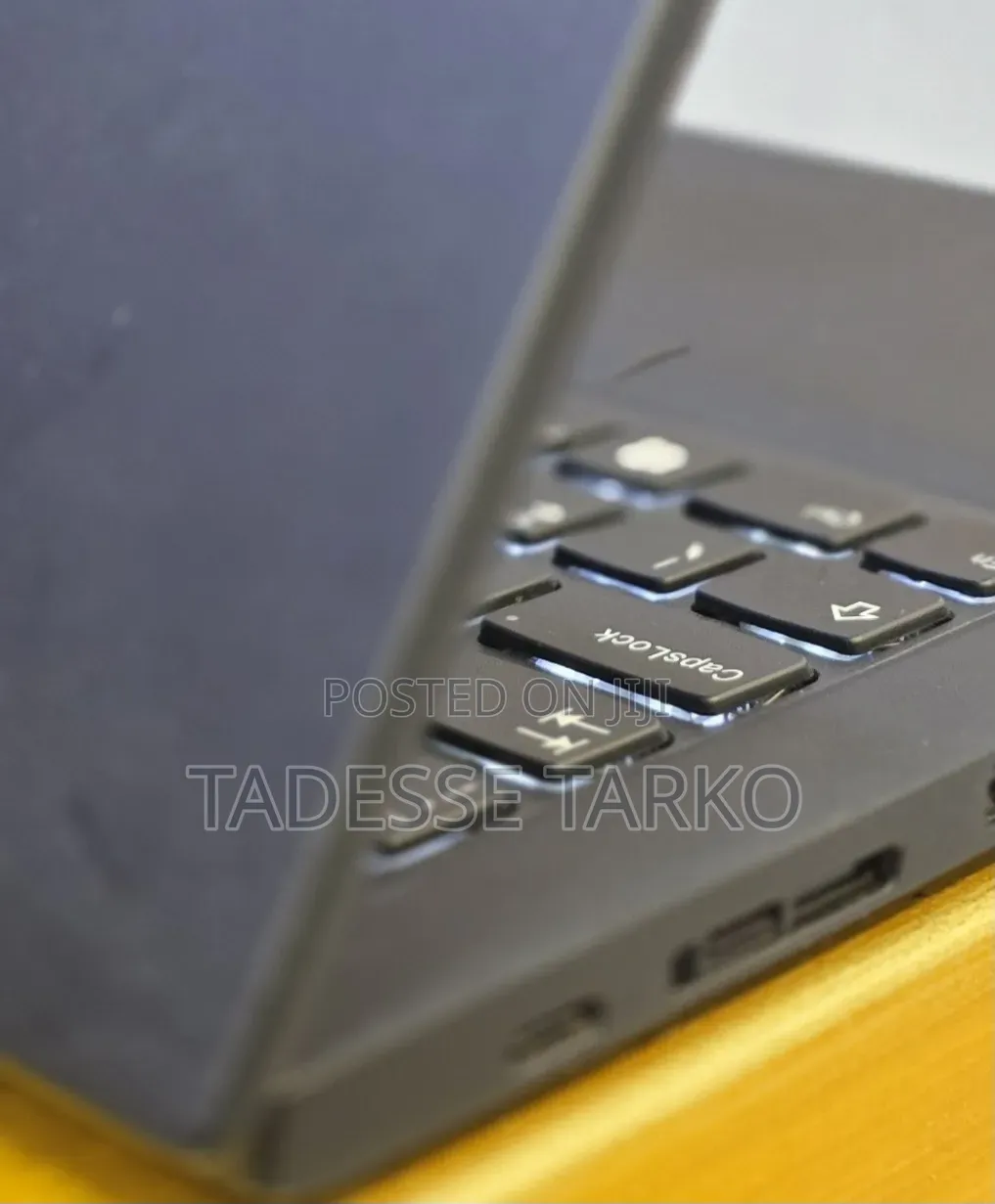 New Laptop Lenovo ThinkPad X395 16GB AMD Ryzen 7 SSD 512GB