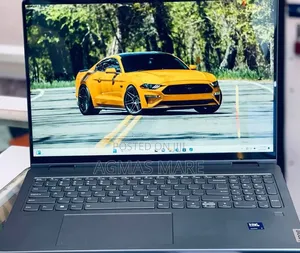 New Laptop Lenovo Yoga 2 16GB Intel Core Ultra 7 SSD 1T