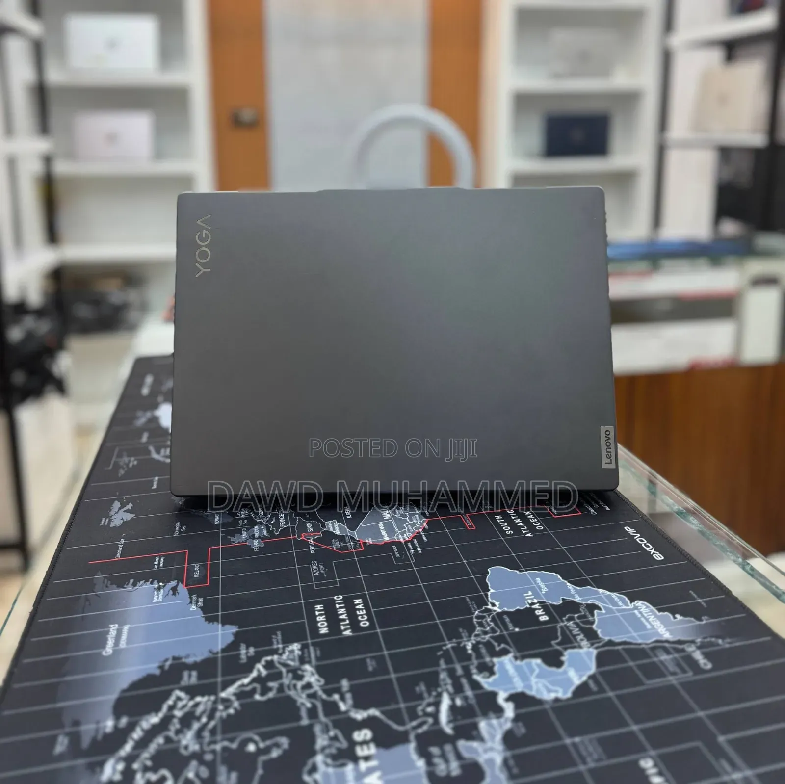 New Laptop Lenovo Legion 5 32GB Intel Core i7 SSD 512GB