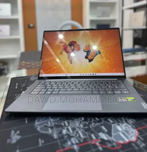 New Laptop Lenovo Legion 5 32GB Intel Core i7 SSD 512GB