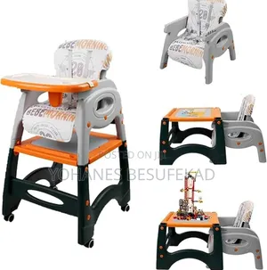 Baby Feeding Chair