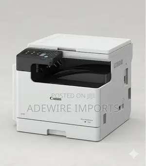 Canon Imagerunner 2425 With Out Adf (With Adf)