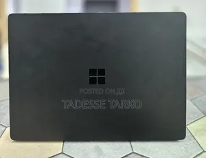 New Laptop Microsoft Surface Laptop 4 16GB Intel Core i7 SSD 512GB