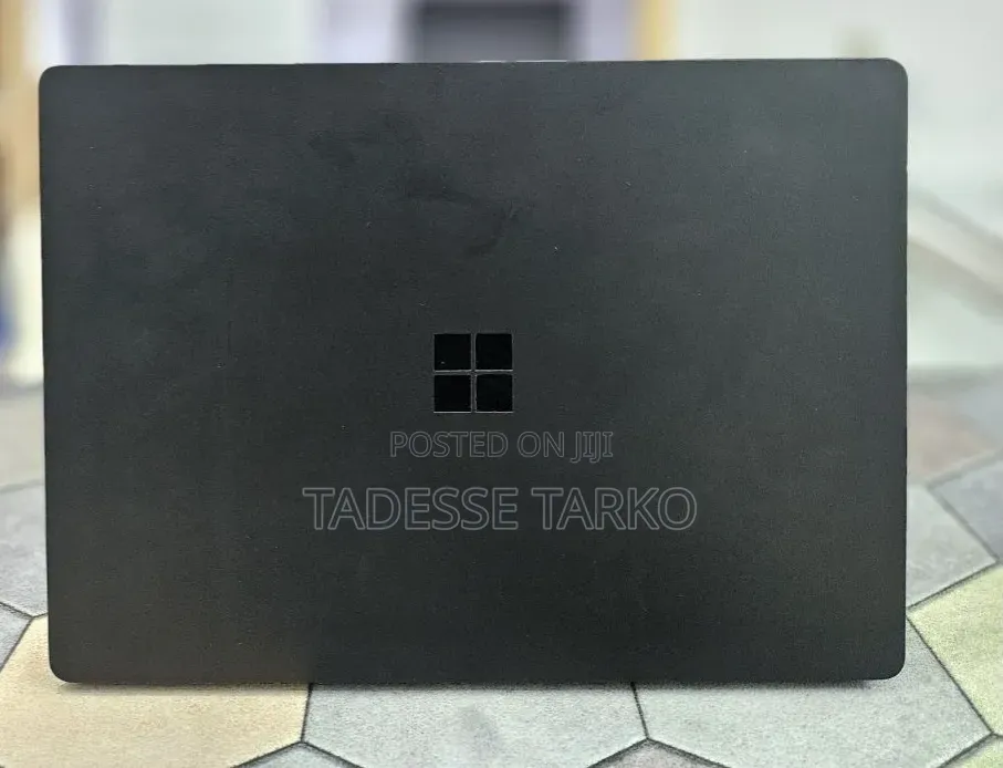 New Laptop Microsoft Surface Laptop 4 16GB Intel Core i7 SSD 512GB