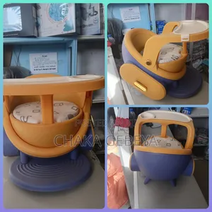 Multi-Function Toddler Table – Encourages Independent Eating,
