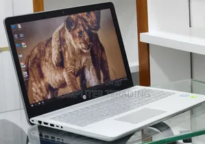 Laptop HP Pavilion 15 8GB Intel Core i7 SSD 512GB