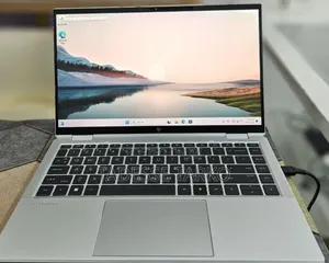 New Laptop HP EliteBook 1040 G8 32GB Intel Core i7 SSD 512GB