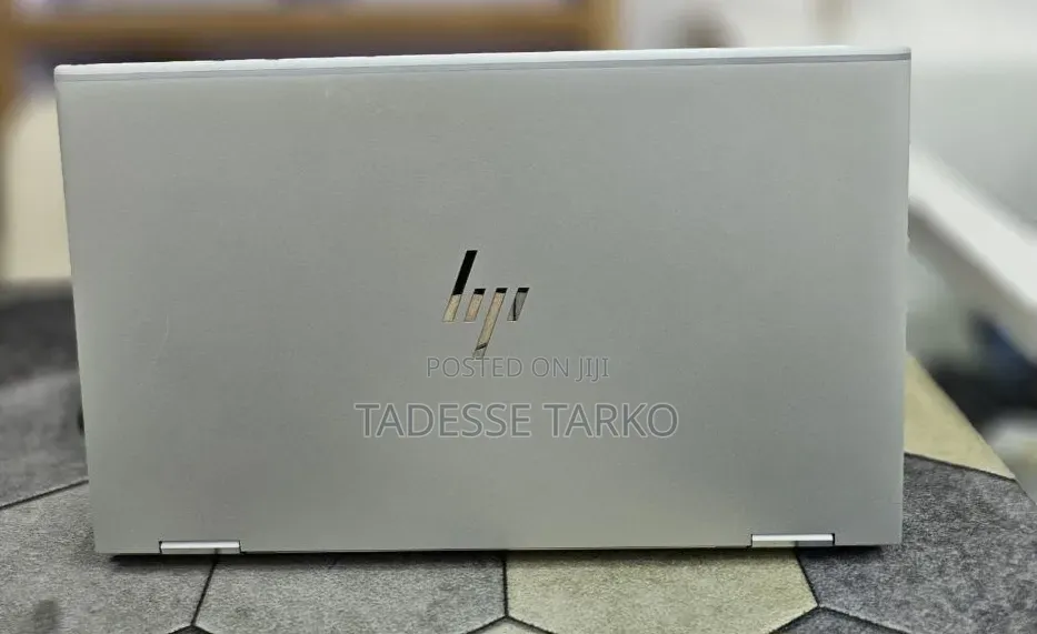 New Laptop HP EliteBook 1040 G8 32GB Intel Core i7 SSD 512GB
