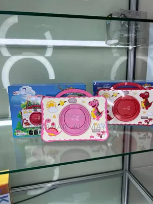 New Tablet 256 GB Pink