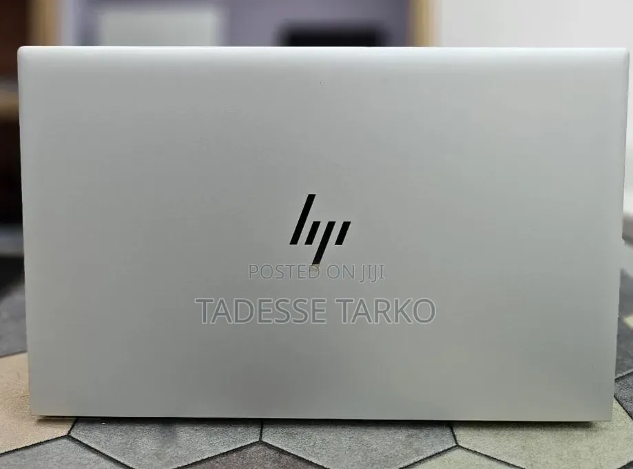 New Laptop HP EliteBook 850 G8 16GB Intel Core i7 SSD 512GB