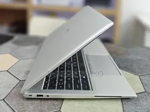 New Laptop HP EliteBook 850 G8 16GB Intel Core i7 SSD 512GB