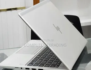 New Laptop HP EliteBook 840 G5 16GB Intel Core i7 SSD 512GB