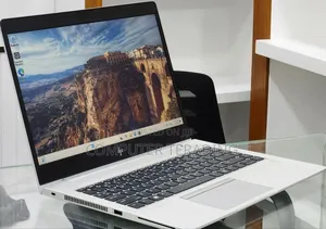 New Laptop HP EliteBook 840 G5 16GB Intel Core i7 SSD 512GB