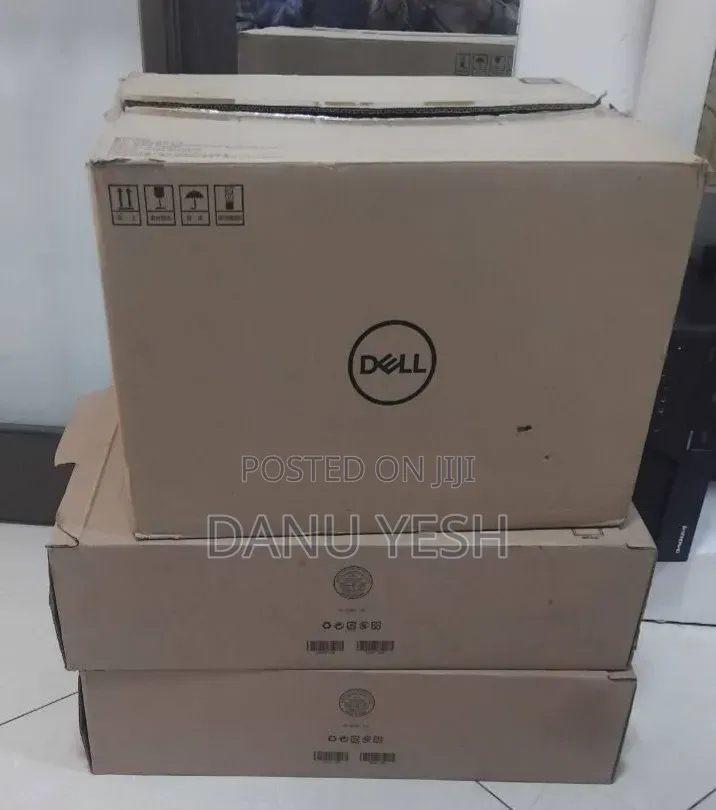 New Desktop Computer Dell 8GB Intel Core i7 SSD 1T