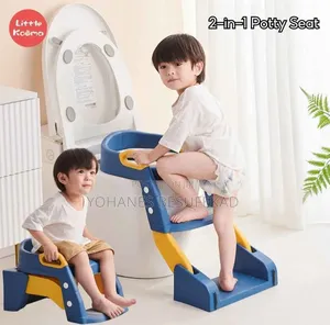 3-in-1 Potty Training Seat