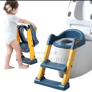 3-in-1 Potty Training Seat