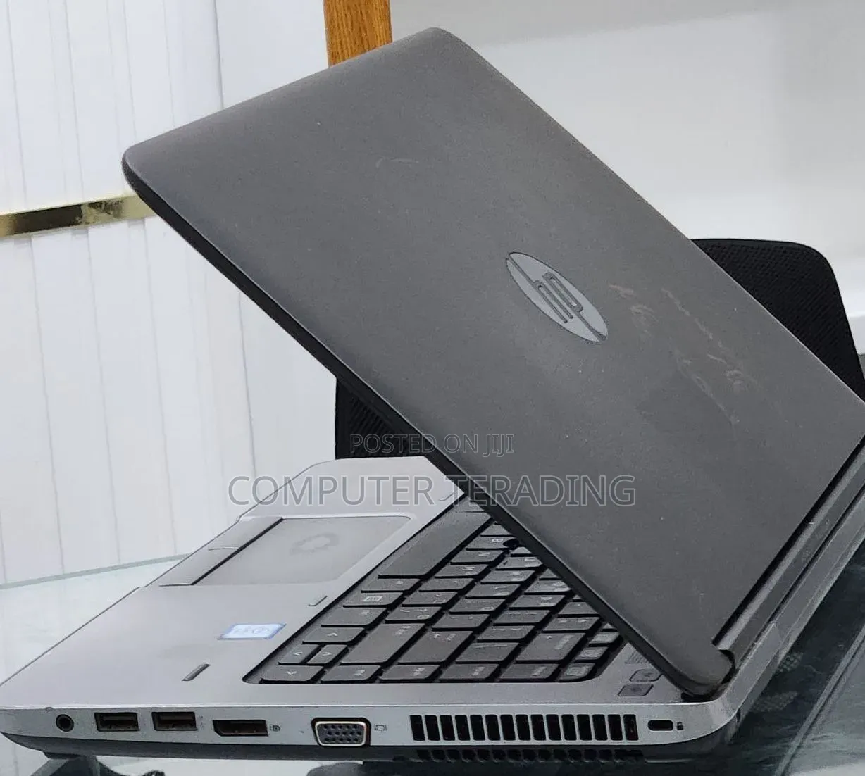 New Laptop HP ProBook 640 G1 16GB Intel Core i5 HDD 1T
