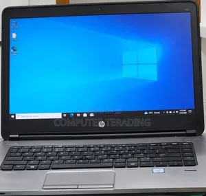 New Laptop HP ProBook 640 G1 16GB Intel Core i5 HDD 1T