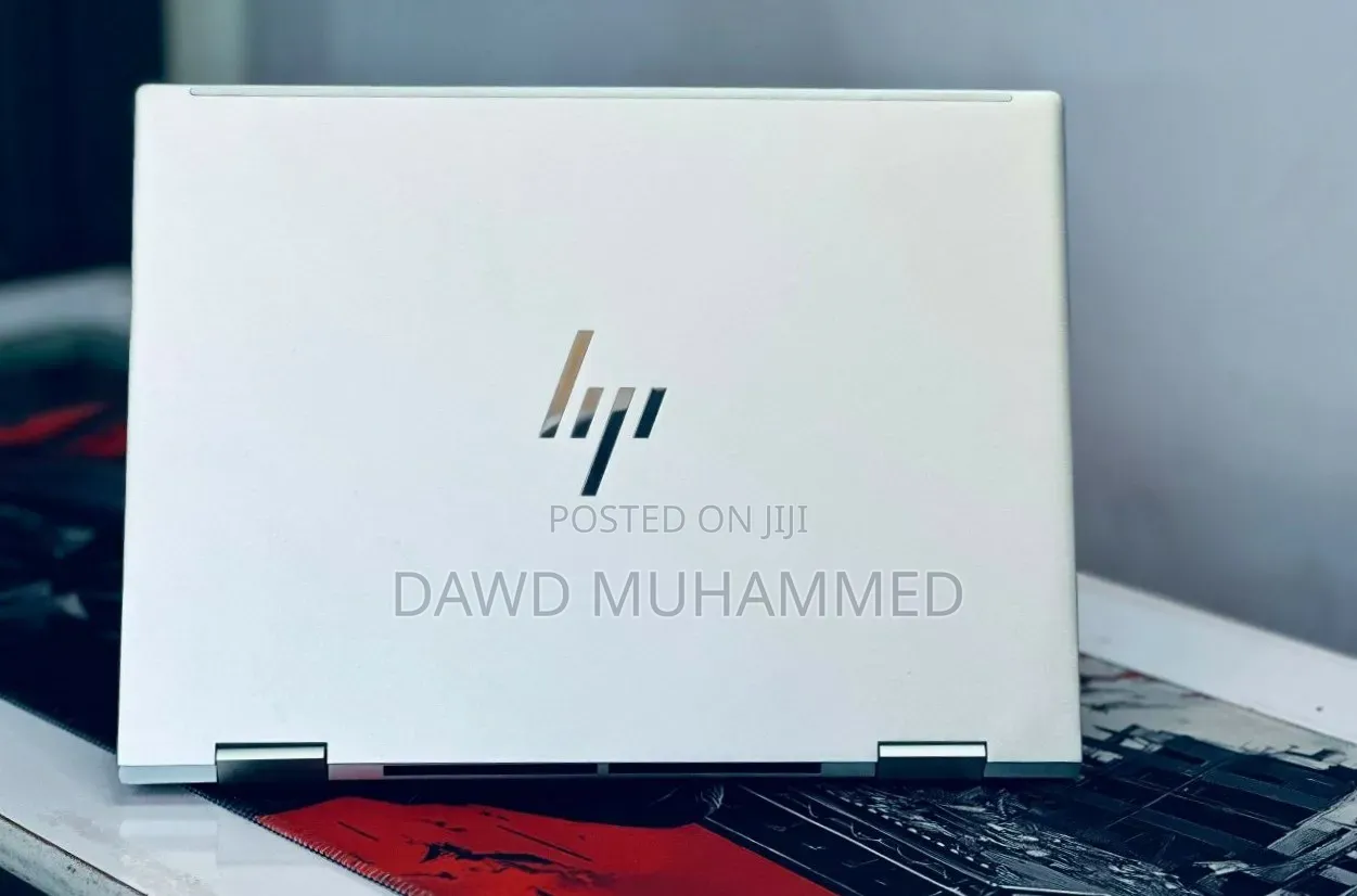 New Laptop HP Envy x360 16GB Intel Core i5 SSD 512GB