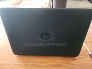 Laptop HP EliteBook 840 4GB Intel Core i5 HDD+SSD 500GB