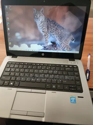 Laptop HP EliteBook 840 4GB Intel Core i5 HDD+SSD 500GB
