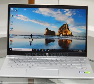 New Laptop HP Pavilion 14 8GB Intel Core i5 SSD 512GB