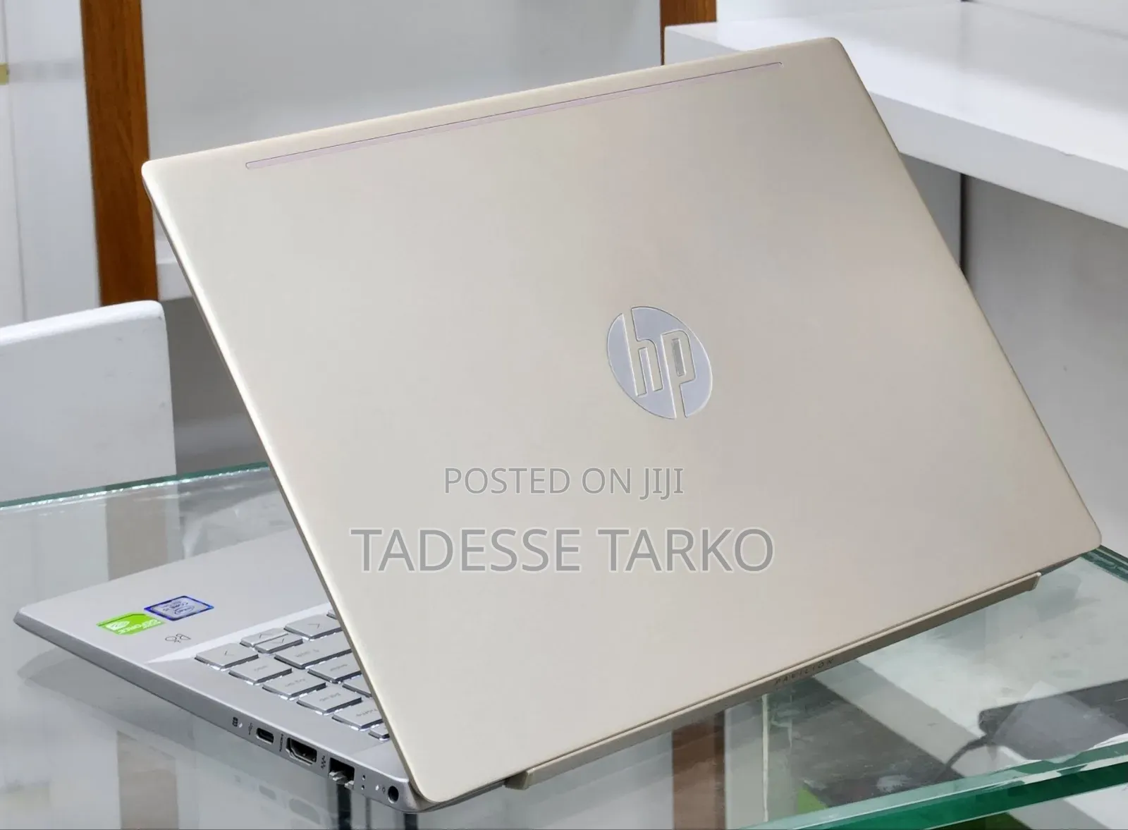 New Laptop HP Pavilion 14 8GB Intel Core i5 SSD 512GB