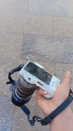 Sony Alpha Nex-3